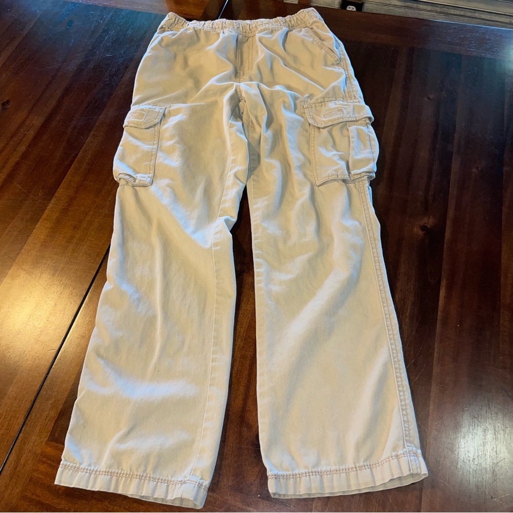1989 Place Kids Cargo Jeans!